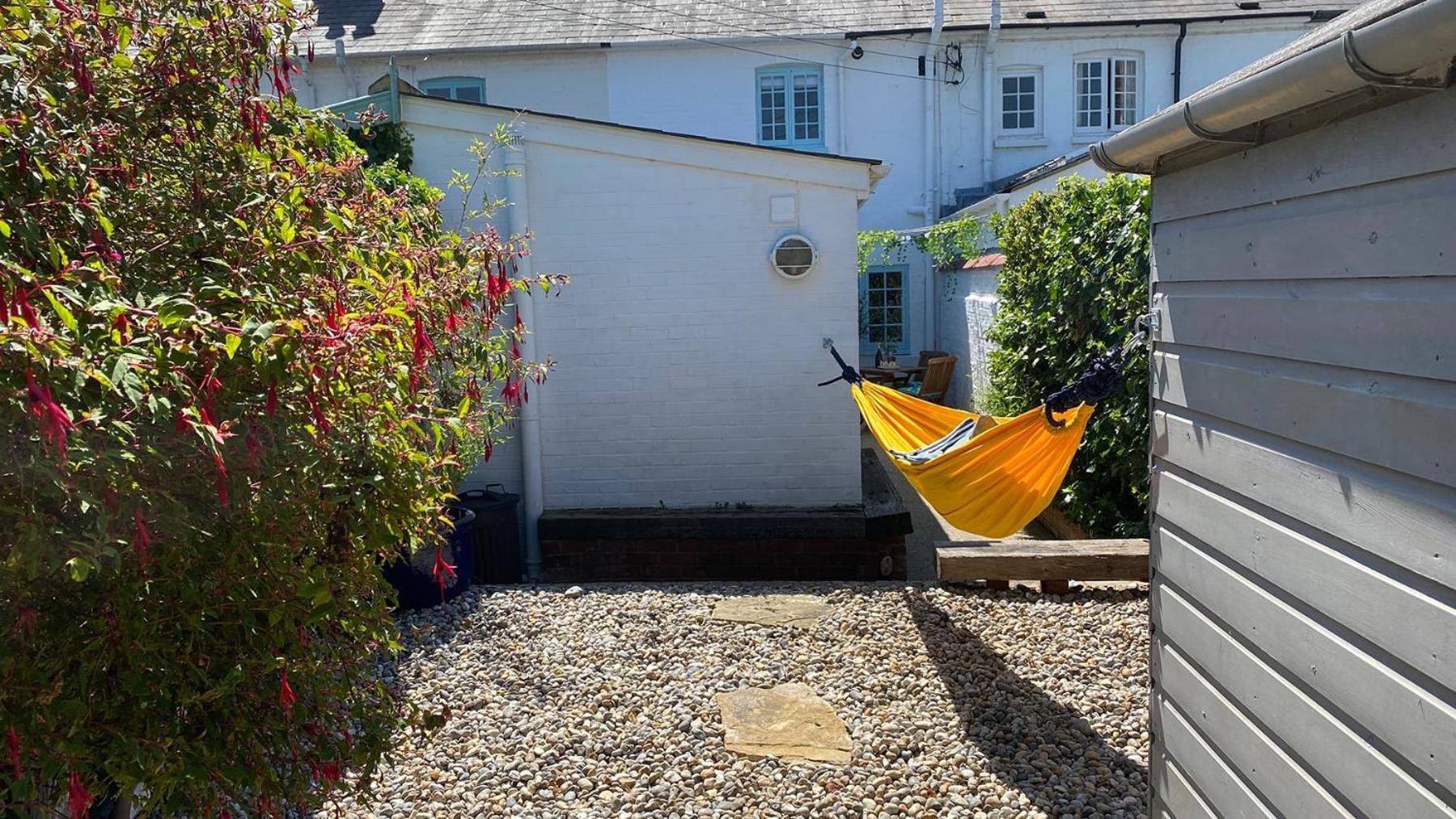 Bosun Cottage - Boutique Retreat On The Beach Deal Exterior photo